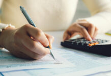 Напоминаем, приближается срок уплаты подоходного налога