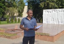 Торжественно клянусь! В Борисове 6 человек приняли присягу гражданина Беларуси