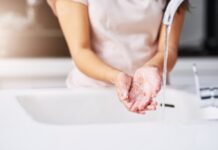 Рассказываем про лучший способ предотвращения распространения бактерий и инфекций