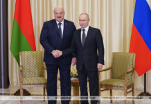 Лукашенко: Беларусь выполняет 100% договоренностей с Россией в сфере обороны и безопасности