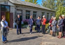 В Веселовском сельсовете обсудили вопросы благоустройства и обеспечения жизнедеятельности населения