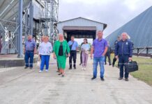 К уборочной кампании готовы? Вопросы подготовки к жатве обсудили аграрии района