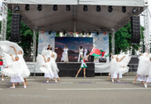 Николай Карпович: «Наш священный долг – сохранить государственный суверенитет Беларуси»