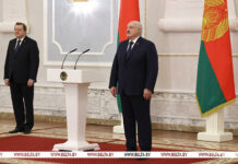 Лукашенко про Год качества: это курс на модернизацию, техническое переоснащение производств