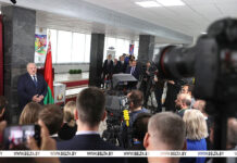 Лукашенко ответил на вопрос, пойдет ли на следующие президентские выборы