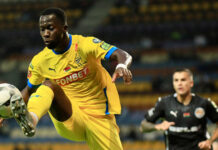 «Желто-синие» уступили соседям-«автозаводцам»