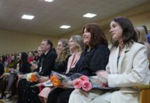 Кто завоевал Гран-при в районном конкурсе профмастерства «Молодой специалист года-2024»? Раскрываем интригу