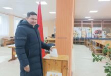 Сергей Бабуро: «Мы заинтересованы в развитии своей страны»