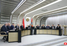 Никаких пустых обещаний! Как улучшить работу с населением, обсудили в Минском облисполкоме