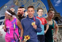 11 белорусских спортсменов подтвердили участие в олимпийских играх