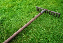 Граблями по стеклу большегруза. На жителя Борисовского района возбуждено уголовное дело