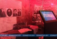 Лукашенко: расследование геноцида населения Беларуси во время ВОВ останется в истории навсегда