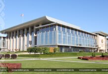 Александр Лукашенко рассмотрел кадровые вопросы. Назначены послы и консул