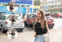 ФОТО ДНЯ: научитесь радоваться непогоде