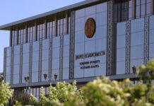 Президент Республики Беларусь Александр Лукашенко поздравляет соотечественников с Днем Независимости