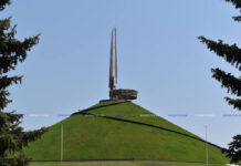 Какие выставки будут организованы 10-11 августа на Кургане Славы?