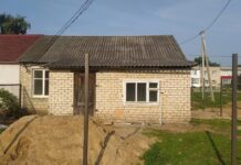 Узнали, как решается задача по наведению порядка в Веселовском ФАПе