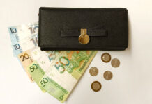 Рассказываем о розничном товарообороте в Борисовском районе в январе-апреле 2024