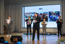 Конкурс «Молодой специалист года – 2024» завершен. Что показывали педагоги на самопрезентации?