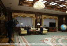 Отсидеться не выйдет. Лукашенко призывает к сплочению в ОДКБ и четкому определению своей политики