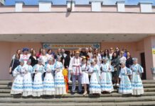 Семинар для культработников Минщины состоялся в Борисове