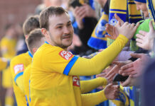 Андрей Панюков покинул ряды БАТЭ