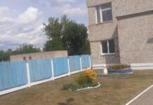 Предела совершенству нет. Узнали, как решается задача по наведению порядка в Моисеевщинском ФАПе