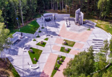 «Будущее нам принадлежит». Старшеклассница – об уроках, которые нужно каждому вынести из Великой Отечественной войны