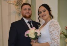 Определены победители голосования II тура в «Свадебном сезоне»