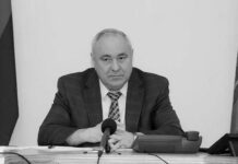 Президент Беларуси выразил соболезнование родным и близким выдающегося государственного деятеля Беларуси Николая Домашкевича