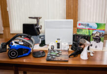 Стартует рекламная игра «Испытай удачу!». Какие призы будут разыграны?