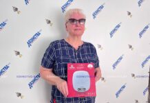 Павлина Ковалева: «Интернет не заменит газету»