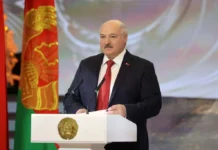 «Сердце Беларуси» — Президент поздравил Минскую область с 85-летием