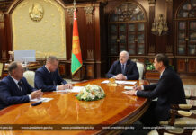 Назначен глава Минсельхозпрода. Какие задачи по развитию сельхозотрасли поставил перед ним Президент?