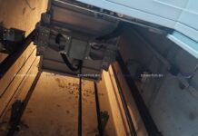 Через год в жилфонде Борисова не останется старых лифтов