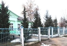 Переждать мороз и отогреться. В Борисове есть пункт обогрева для нуждающихся