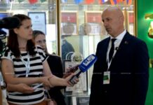 Представители СМИ стран ШОС посетили Борисовский завод медпрепаратов