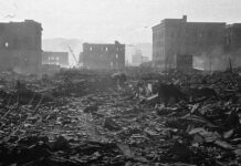 Дни памяти трагедии Хиросимы и Нагасаки отмечают в мире 6 и 9 августа