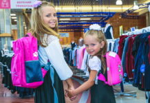 МАРТ рассказал о том, сколько стоит собрать ребенка в школу