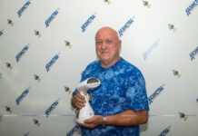 Константин Левданский второй раз победил в рекламной игре «Испытай удачу»