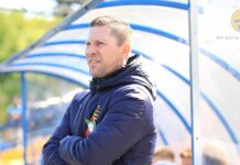 Каким получился первый матч «желто-синих» под руководством Ивана Мигаля?