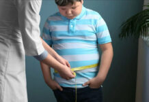 Эндокринологи предупреждают: детское ожирение ведет к диабету и сердечным заболеваниям