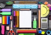 Дан старт благотворительной акции “В школу с добрым сердцем”. Как и где в Борисове можно принять участие