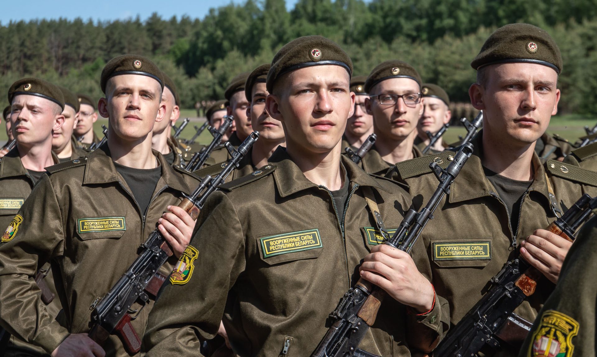 Подписан Указ о призыве на срочную военную службу в марте-мае 2026 года