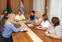 Всегда ли неблагополучная семья — асоциальная? Обсудили на диалоговой площадке