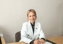 В Борисове новый начальник отдела торговли и услуг Борисовского райисполкома