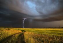 Напоминаем о правилах безопасности при неблагоприятных погодных условиях