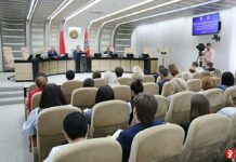 СМИ Беларуси готовят инфофронт против иностранного вторжения в страну