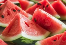 Что приготовить из арбуза? 3 идеи для вкусных блюд