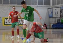 «Борисов-900» оказался сильнее в заключительном поединке предсезонки